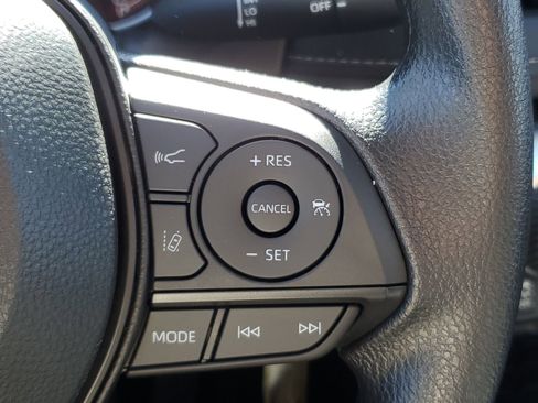 Certified 2025 Toyota RAV4 LE image 23