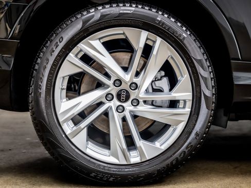Used 2024 Audi Q7 2.0T Premium Plus AWD/4WD image 37
