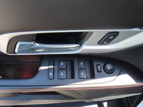 Used 2014 GMC Terrain SLE AWD/4WD image 15