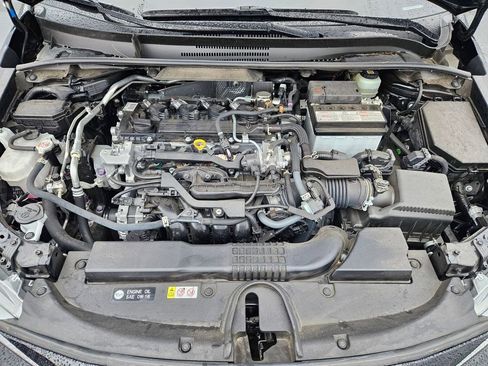 Used 2022 Toyota Corolla Hatchback image 36