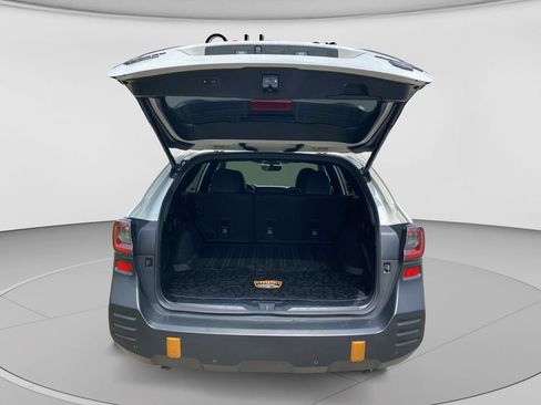 Used 2024 Subaru Outback Wilderness AWD/4WD image 16