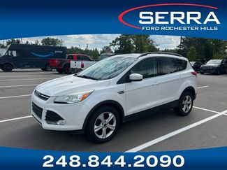 Used 2015 Ford Escape SE w/ Equipment Group 201A AWD/4WD video 1