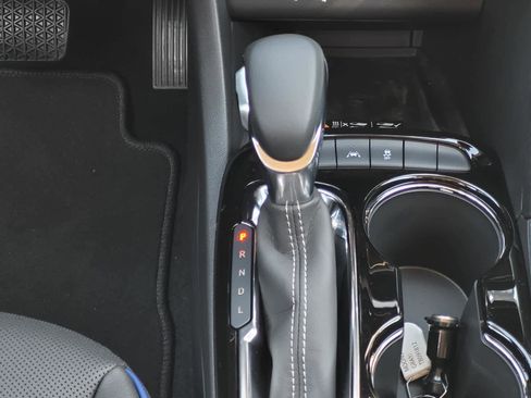 New 2026 Buick Encore GX Sport Touring w/ Advanced Technology Package image 19