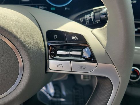 New 2026 Hyundai Elantra Sport image 25