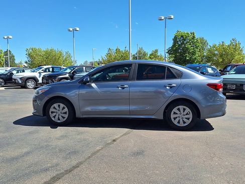 Used 2019 Kia Rio S FWD image 6