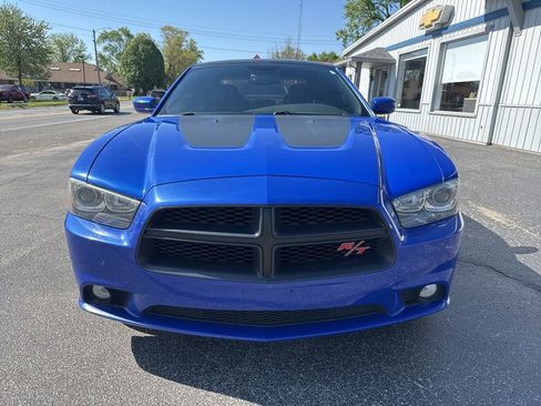 Used 2013 Dodge Charger R/T w/ Daytona Edition Group RWD image 2
