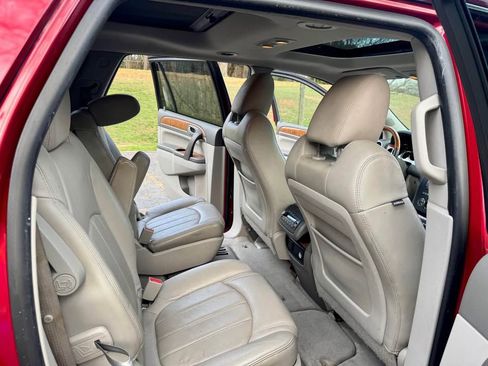 Used 2012 Buick Enclave Premium w/ Trailering Provision Package image 6