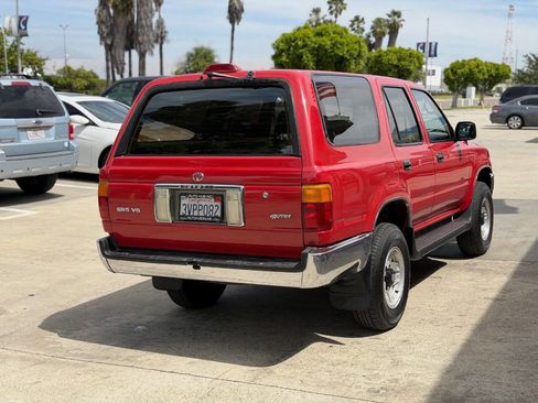 Used 1995 Toyota 4Runner SR5 image 10