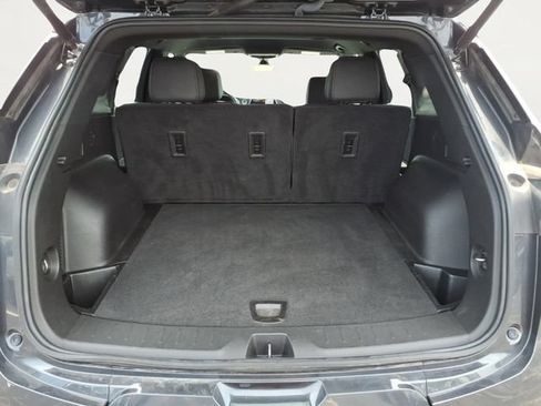 Used 2022 Chevrolet Blazer Premier w/ Driver Confidence II Package AWD/4WD image 19