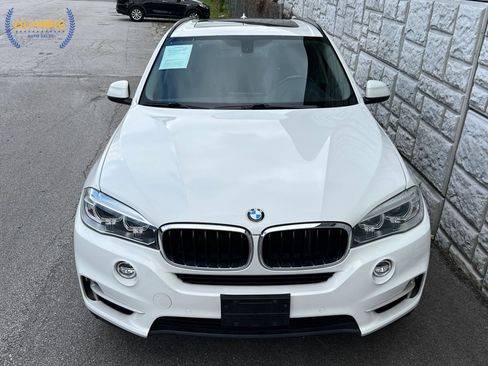 Used 2015 BMW X5 xDrive35i AWD/4WD image 2