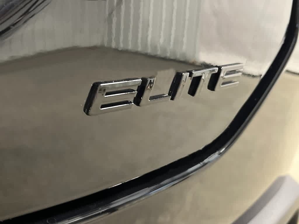 New 2026 Honda Pilot Elite image 6