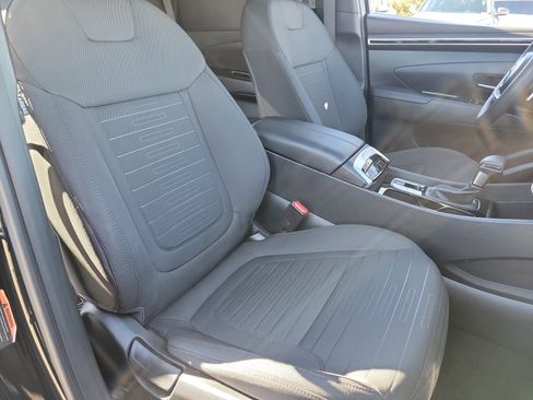 Certified 2023 Hyundai Santa Cruz Night image 24