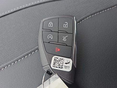 New 2026 Buick Enclave Sport Touring w/ Power Package image 39