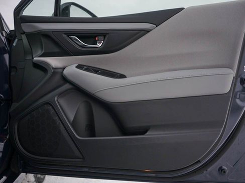 New 2025 Subaru Legacy Premium image 8
