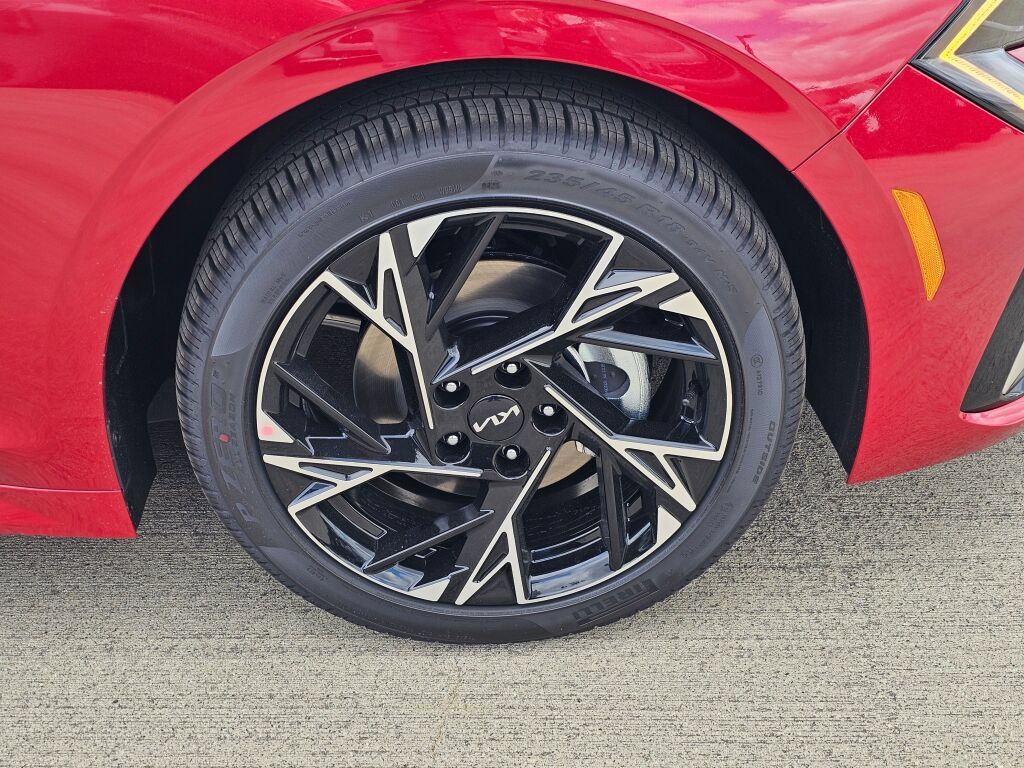 New 2026 Kia K5 GT-Line AWD/4WD image 30
