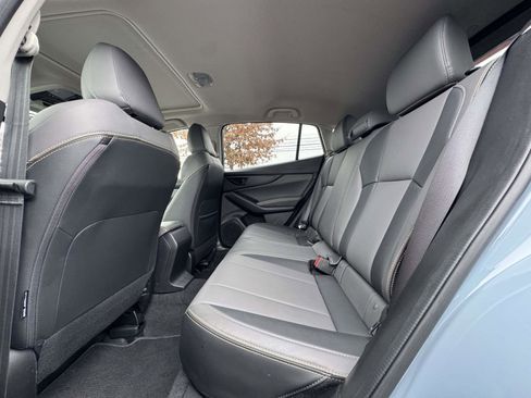 Certified 2023 Subaru Crosstrek 2.5i Sport image 13