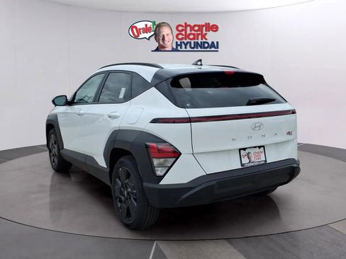 New 2026 Hyundai Kona SEL Sport FWD image 3