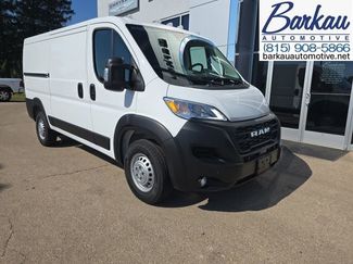 Used 2025 RAM ProMaster 1500 w/ Safety Group FWD video 1