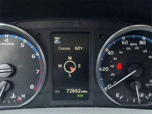 Used 2018 Toyota RAV4 Limited w/ All Weather Liner Package image 14