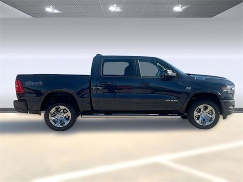 New 2026 RAM 1500 Big Horn/Lone Star image 8
