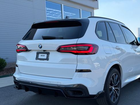 Used 2020 BMW X5 xDrive40i w/ M Sport Package AWD/4WD image 63