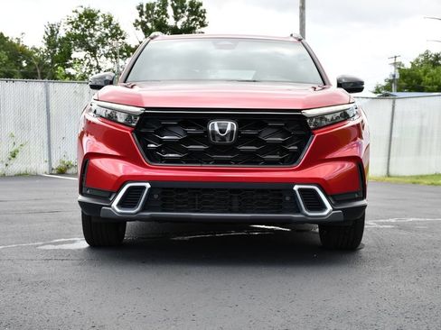 Used 2025 Honda CR-V Sport Touring image 2