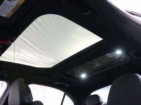 Certified 2025 Mercedes-Benz C 300 4MATIC Sedan image 10