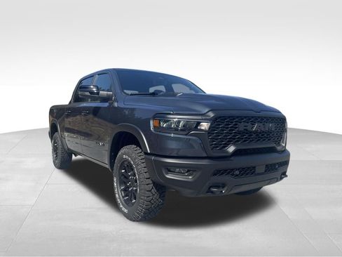 New 2026 RAM 1500 Rebel image 3