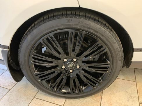 Used 2022 Land Rover Range Rover Westminster Edition AWD/4WD image 11