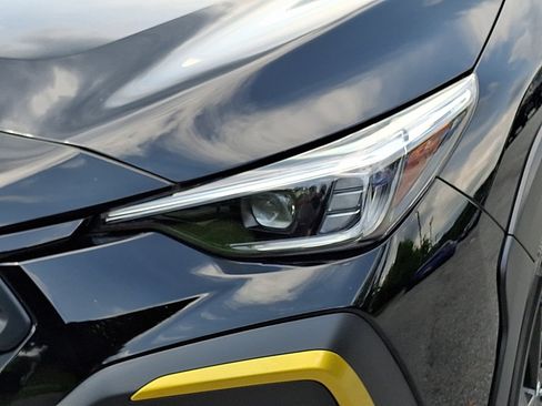 Certified 2024 Subaru Crosstrek 2.5i Sport w/ Crosstrek Mirror Package AWD/4WD image 9