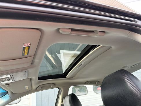 Used 2008 Acura TSX w/ Navigation FWD image 8