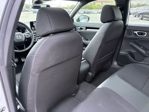 Certified 2026 Honda Civic Sport image 19