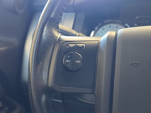 Used 2012 Ford Expedition Limited AWD/4WD image 19