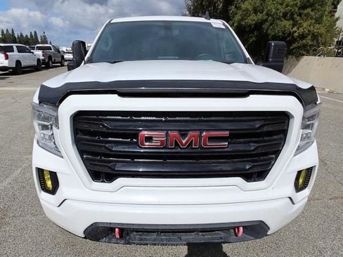 Used 2022 GMC Sierra 1500 Elevation AWD/4WD image 6