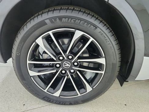 Used 2024 Acura ZDX A-Spec image 60