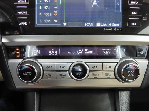 Used 2016 Subaru Legacy 2.5i Premium image 26