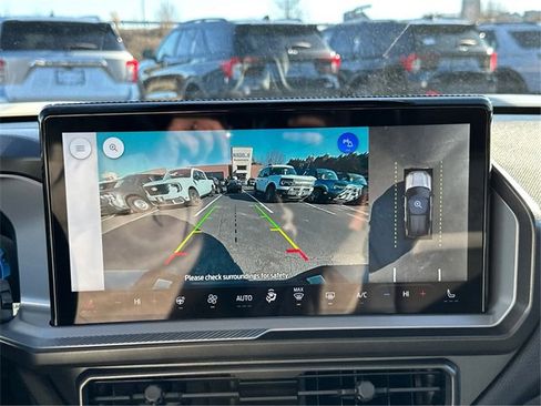 New 2025 Ford Bronco Sport Outer Banks w/ Outer Banks Tech Package+ image 23