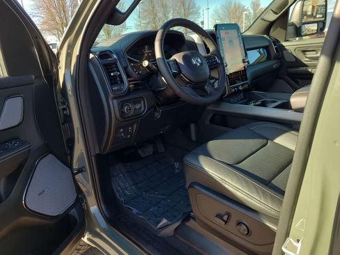 New 2026 RAM 1500 Rebel image 10