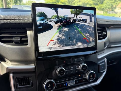 Certified 2023 Ford Expedition Max XLT AWD/4WD image 19