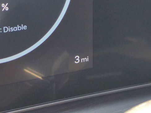 New 2026 Hyundai Santa Fe Limited image 38