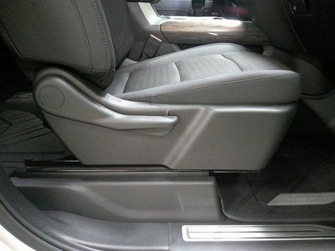 New 2025 Chevrolet Silverado 1500 RST w/ Redline Edition image 27