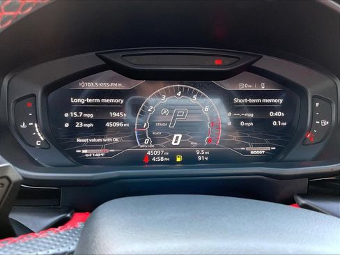 Used 2022 Lamborghini Urus AWD/4WD image 13