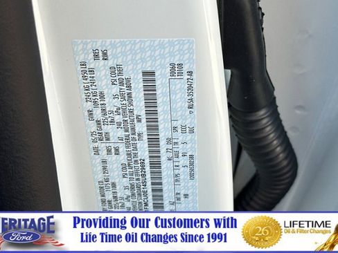 New 2025 Ford Escape SE w/ Class II Trailer Tow Package image 28