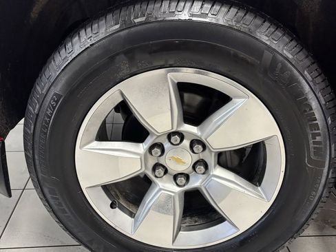 Certified 2016 Chevrolet Colorado LT image 21