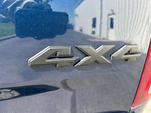 Used 2022 RAM 1500 Warlock AWD/4WD image 58
