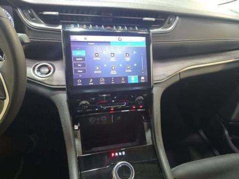 Used 2023 Jeep Grand Cherokee Limited w/ Black Appearance Package RWD image 4