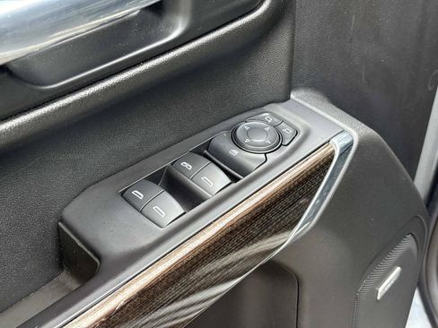 Used 2021 Chevrolet Silverado 1500 LT Trail Boss w/ Convenience Package II AWD/4WD image 14