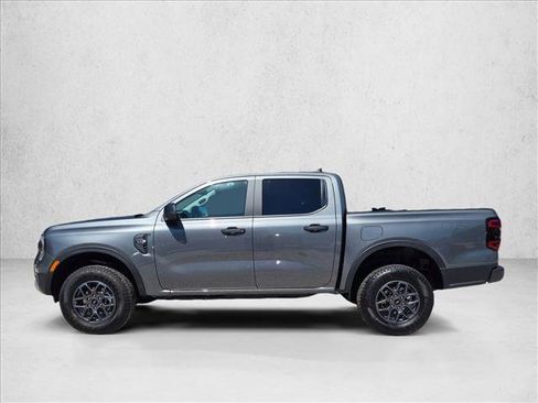 New 2026 Ford Ranger XLT RWD image 5