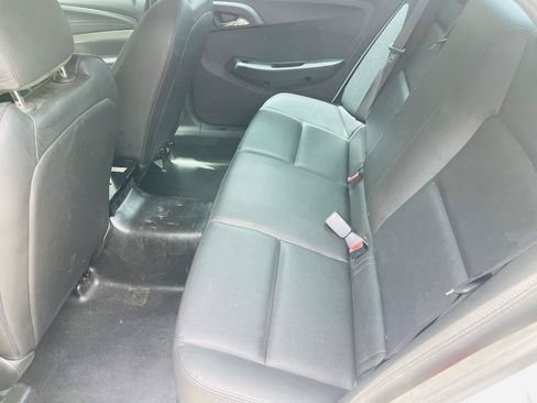 Used 2014 Chevrolet Caprice RWD image 29