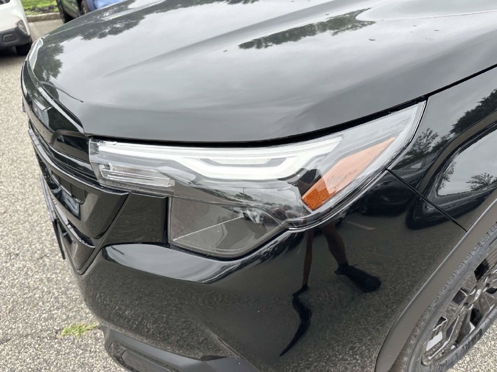 New 2026 Subaru Forester Sport w/ Onyx Edition AWD/4WD image 7